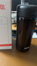膳魔师（THERMOS）膳魔师保冷保温杯400ml高真空不锈钢商务办公JCG-400 CAC 实拍图