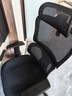 西昊M56二代 人体工学椅办公椅电脑电竞椅子人工力学座椅学习升降椅背 实拍图