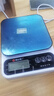 味之享厨房电子秤家用不锈钢克秤高精度食物称精准茶叶克称珠宝秤 实拍图