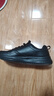 斯凯奇（Skechers）男士皮鞋夏季商务男鞋高档休闲鞋软底通勤板鞋210835 实拍图