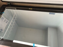 海尔（Haier）宝蓝307升冰柜家用-35度超低温无需频繁除霜300升以上大容量冷冻/冷藏冰箱BC/BD-307GHPCZ国家补贴 实拍图