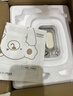 小熊（Bear）煮蛋器 蒸蛋器 多功能迷你电蒸锅小型2-3人用 单双层早餐神器鸡蛋羹一体机一人用ZDQ-D12R3 实拍图