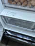 美的（Midea）508L法式四开门冰箱双系统循环一级能效除菌净味风冷无霜大容量以旧换新BCD-508WTPZM(E) 国家补贴 实拍图
