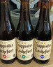 TRAPPISTES ROCHEFORT罗斯福圣杯礼盒330ml*4瓶+酒杯1支 比利时进口 精酿礼盒 京东自营 实拍图