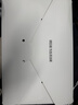 绿巨能（llano）适用MacBook Pro M5苹果笔记本电脑金色防窥膜通用16.2英寸屏幕磁吸防窥片屏幕膜隐私保护膜A3403 实拍图