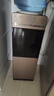 美菱（MeiLing）饮水机 家用立式办公双开门柜式温热型饮水器MY-L109 实拍图