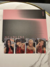 BLACKPINK 3rd MINI ALBUM [DEADLINE] BLACK Ver. 【赠京东预售特典卡A 随机成员】 实拍图