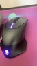 外星人（Alienware）AW610M无线游戏鼠标双模2.4G 350小时长续航16000DPI RGB灯效人体工学情人节礼物 黑色 实拍图