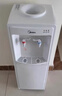 美的（Midea）饮水机家用桶装水立式办公室温热多重防干烧大储物柜饮水器MYR718S-X 实拍图