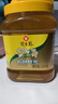 冠生园 椴树蜂蜜1350g 中华老字号 严选椴树蜜 量贩装早餐牛奶伴侣冲饮  实拍图