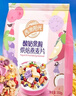 西麦酸奶果粒烘焙燕麦片350g 营养早餐五谷代餐干吃休闲零食 实拍图