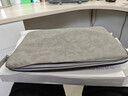绿联笔记本内胆包 16英寸电脑包保护套收纳包适配于苹果MacBook Pro/小米华为华硕联想小新惠普笔记本 实拍图
