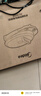 美的（Midea）电饼铛 电饼档 家庭用双面加热煎烤机烙饼锅 加大加深三明治早餐机大尺寸烤肉抗菌电煎锅30J58升级 实拍图