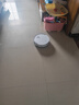 科沃斯【T50pro升级款】T50 MAX扫地机器人扫拖一体自动清洗智能家用双机械臂超薄毛发0缠水箱版 实拍图