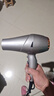 康夫（CONFU）电吹风机家用大功率2300W吹风筒 专业发廊款大风力恒温快速干发电风筒KF-5919 实拍图
