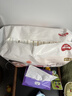 好奇（Huggies）铂金装小桃裤成长裤XXL74片(15kg以上)尿不湿【透爽散热】 实拍图