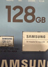 三星（SAMSUNG）64GB TF(MicroSD)存储卡 EVO白卡 U1 A1 V10 手机平板行车记录仪游戏机switch内存卡 读速160MB/s 实拍图