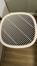 美的（Midea）【母婴认证加湿器】空气净化器一体鼻炎家用除甲醛除烟味除异味过敏原空气净化机RX400pro 实拍图