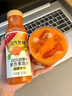 统一元气觉醒100%胡萝卜复合果蔬汁300ml*12瓶整箱装新旧款随机发货 实拍图