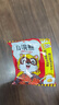统一小浣熊 招牌香辣蟹味干脆面 35g*30包 整箱装儿时美食干脆面 实拍图