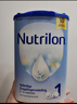 Nutrilon荷兰牛栏婴幼儿配方奶粉HMO益生元 诺优能原装进口800g 【缺货速囤】1段1罐  27年5月 实拍图
