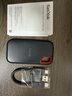 闪迪（SanDisk）1TB Type-c USB3.2 NVMe移动固态硬盘（PSSD）E61卓越版 1050MB/s三防保护 手机笔记本电脑外接SSD 实拍图
