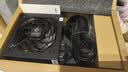 EMACHINES宏碁acer AC系列电源额定550W/650W/750W全模组电源 （80PLUS铜牌/主动式APFC+DC/智能温控） 宏碁acer AC550W黑色（铜牌全模组电源） 实拍图