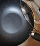 美的（Midea）不粘锅炒锅 不粘多功能家用炒菜锅煎锅电磁炉燃气灶通用年货 晒单实拍图