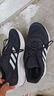 阿迪达斯adidas 男DURAMO 10 运动跑步鞋 GW8336 42.5码 实拍图