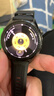HUAWEIWATCH GT 6 雅丹黑 46mm智能手表多维情绪健康全新骑行体验21天超长续航华为GT6手表GT5升级 实拍图