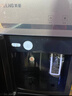 美菱（MeiLing）饮水机 家用立式办公双开门柜式温热型饮水器MY-L109 实拍图