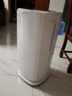 百奥（PARKOO）除湿机/抽湿机 除湿量60升/天120㎡家用除湿器地下室别墅商用大功率工业抽湿器 净化干衣PD602AR 实拍图