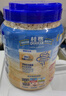 桂格（QUAKER）即食燕麦片1000克罐装 营养早餐 膳食纤维 零添加白砂糖 实拍图
