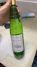 露颂【雷司令的代表作】德国进口半甜白葡萄酒原酒进口送礼单支 实拍图