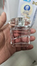范思哲（VERSACE）许我耀眼许妍同款粉耀晶钻女士香水30ml 女神节礼物生日礼物粉钻 实拍图