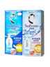 乐敦清C3多功能隐形眼镜护理液 美瞳护理 清洁滋润 保湿500ml+冰凉500ml 实拍图