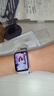 小米（MI）手环9Pro银色 智能手环 高精度运动健康 睡眠呼吸暂停监测 心率血氧监测运动手环送男友送女友 实拍图