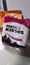 好时 Kisses榛仁牛奶巧克力 500g 糖果零食 生日礼物 女生 婚庆伴手礼 实拍图