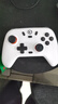 盖世小鸡（GAMESIR）启明星无线三模游戏手柄switch2手柄 蓝牙/2.4G无线 NS2手机安卓苹果PC电脑Steam原神塞尔达绝区零 实拍图