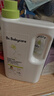 babycare婴儿洗衣液 无酒精宝宝专用儿童酵素去污清洁剂（3.3L组合装） 实拍图