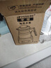 养生壶烧水壶热水壶恒温壶养生烧水壶煮茶壶煮茶器泡茶壶一体机全自动玻璃保温小家用 1.3L 米黄色恒温-智能除氯（普通版） 实拍图