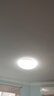 雷士（NVC）led灯盘吸顶灯替换灯芯高显色灯条贴片灯板24瓦白光6500K-Ra95 实拍图