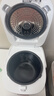 东芝（TOSHIBA）迷你电饭煲营养发芽米家用电饭煲 精致容量1-2人 IH立体加热多功能2升电饭锅双预约 RC-7HSC 实拍图