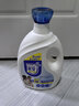 家安（HomeAegis）酵素阳光净菌洗衣液（专为有孩家庭研制）2.6KG 敏感肌适用抑菌 实拍图
