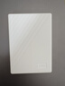 西部数据（WD）移动硬盘2TB USB3.0 My Passport随行版2.5英寸 白 机械硬盘 笔记本电脑外接 大容量加密 家庭存储 实拍图