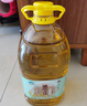 苍茫谣（CangmangYao）绿色食品内蒙古风味物理压榨5L芥花油低芥酸菜籽油非转食用油国企 实拍图