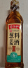 老恒和葱姜花雕料酒家用清蒸厨房好物红烧商用去腥提鲜瓶装黄酒调料 老恒和葱姜料酒420mL*1瓶 实拍图
