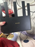Tenda腾达路由器千兆WiFi6无线家用千兆穿墙王:信号增强全屋WiFi路由器金榜AX1500 实拍图