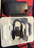 闪迪（SanDisk）2TB Type-c USB3.2 NVMe移动固态硬盘（PSSD）E61卓越版 1050MB/s三防保护 手机笔记本电脑外接SSD 实拍图