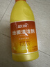 蓝月亮地板清洗剂 2kg/瓶 拖地板清洁剂 瓷砖清洁 去污除菌洗地机可用 实拍图